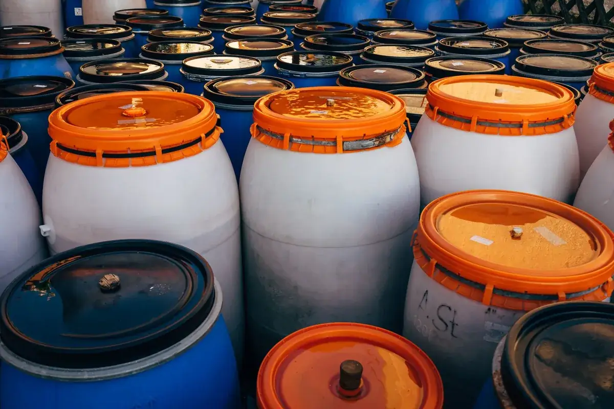 Hazmat Cleanup in Stonewood, WV